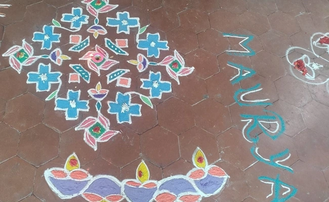 Rangoli